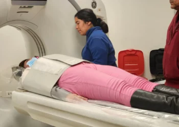 Clave stroke: conozca el sistema intrahospitalario que puede exceptuar vidas en caso de ACV