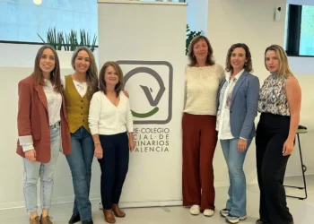 El Colegio de Valencia promueve grupos de ayuda mutua frontispicio al  que sufren muchos veterinarios