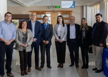 colegio de Antofagasta y Conexión Kimal – Lo Aguirre se unen para favorecer la transferencia de conocimiento sobre innovación y energía