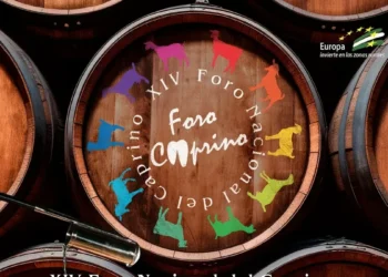 El programa del XIV Foro Nacional del Caprino es oficial