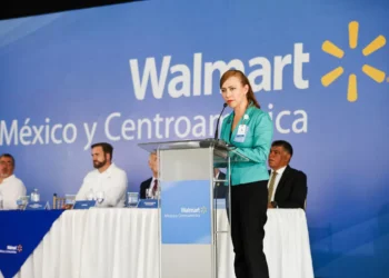 Walmart Centroamérica anuncia fuerte compromiso de inversión en Guatemala