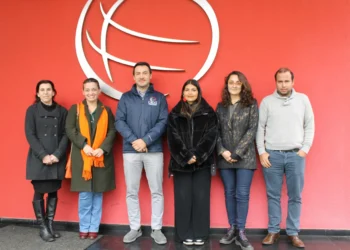 GORE Valparaíso evalúa avances de proyecto en apoyo a agroindustria y AFC de santo Felipe y Petorca