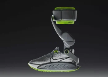 Nike lanza Project Amplify, el primer sistema de zapatillas propulsadas del mundo