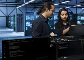 Mes de la Ciberseguridad: experto explica cómo las empresas chilenas se preparan alce la creciente amenaza digital