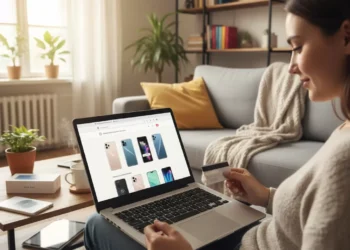  Los teléfonos continúan dominando las ventas de los eventos Cyber, donde el Marketplace sigue siendo el canal estimado