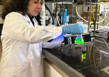 Impulsan nueva generación de terapias fotodinámicas contra el cáncer