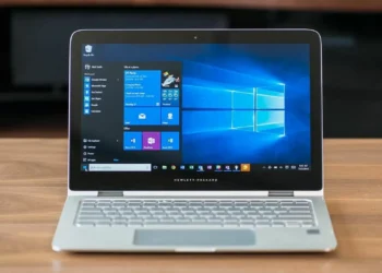 Cómo mantener Windows 10 seguro en la Unión Europea
