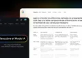 Google activa en España el Modo IA de su buscador: la luces artificial ‘toma’ la búsqueda