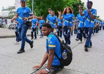 Agenda deportiva de los V Juegos Departamentales y Paradepartamentales Córdoba