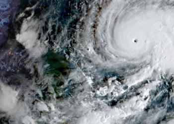 El calentamiento del océano, detrás de la realce de Melissa y de los nuevos huracanes