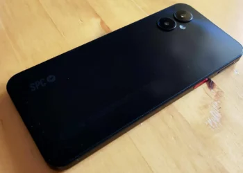 Análisis | SPC Zeus 2 Pro: un teléfono para llevar la batuta (fig.) a quien queremos… sin agobiarlos