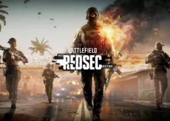El campo de batalla se expande en Battlefield 6: llega Redsec, el Battle Royale caprichoso