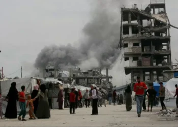 Ejército de Israel anuncia inicio de cese el fuego en la lista de Gaza tras acuerdo con Hamás