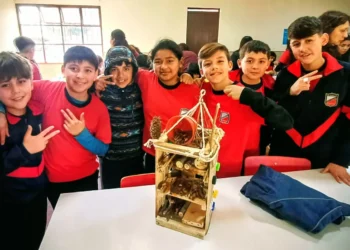 saber en las aulas: el desafío de Chile para formar pensamiento crítico