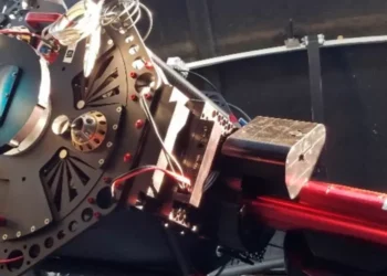 Seguridad espacial: ¿Quién regula la proliferación de satélites y suciedad espacial?