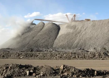 ONU pide transformar la financiación del sector minero para garantizar una transición energética limpia y desafío