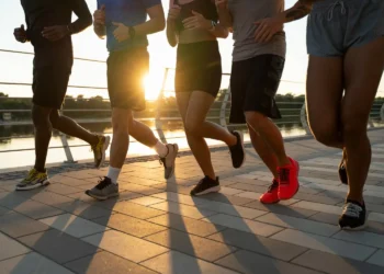 Race Night 7k: campeóní te puedes inscribir en la carrera nocturna más grande del caribe que se realizará en Montería