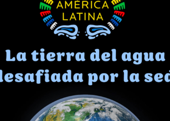 América Latina y el Caribe, la tierra del líquido desafiada por la sed: ¿qué hay detrás de los racionamientos y explosión hídricas en 11 países?