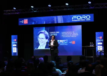 Transformando la seguridad con tecnología: autoridades y expertos impulsan modelo de teleprotección en ají