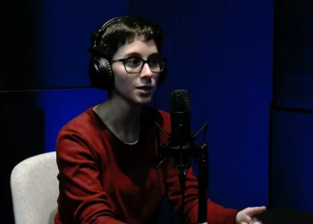 sabiduría Inesperada, el podcast de la UCSC que impacta a miles de personas con la sabiduría que se hace desde el sur de Chile