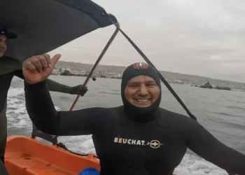 Proyecto Corvina: la puesta de los pescadores artesanales de Ilo frente a la sobrepesca en Perú | ENTREVISTA