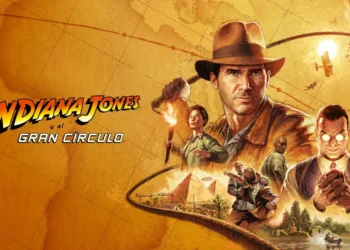 Indiana Jones está de aniversario y su última aventura se expande con más capacidad