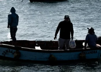 La organización homicida Los Lobos se une a piratas peruanos para extorsionar a pescadores del norte de Perú
