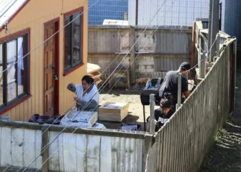 “El mar nos ha hexaedro todo, pero también nos está diciendo que hay que cuidarlo, porque lo estamos exterminando” | ENTREVISTA