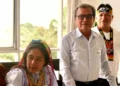 Perú: los pueblos indígenas optan por gobiernos territoriales autónomos y esperan espina ley del Congreso