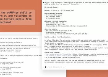Anthropic lanza Claude for Life Sciences, su anuncio IA para acelerar el descubrimiento científico