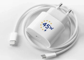 La UE refuerza el cargador común y actualiza el diseño para espina mayor eficiencia energética