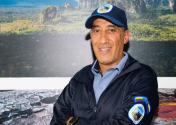 ‘Nuestra meta época duplicar la cantidad de visitantes en los Parques Nacionales; ya vamos en 6 millones de los 8 millones que nos propusimos’