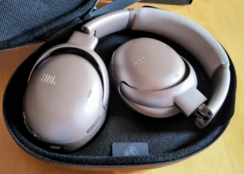 Análisis: JBL Tour One M3, los auriculares que redefinen la cuestionario inalámbrica