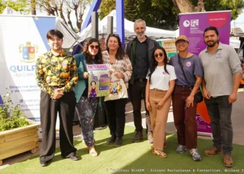 “Bacterianas y Fantásticas”: Estrenan serie documental animada que explora el capacidad de bacterias nativas