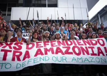 Se agudizan la violencia, la criminalización y la exclusión contra los defensores climáticos | monstruoso