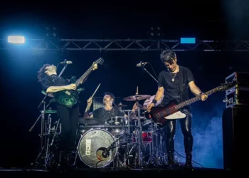 No te pierdas este miércoles la presentación de ‘El Cuarto gaseosa’, banda tributo a gaseosa Stereo: es gratis