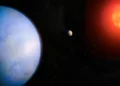 Descubren una super-Tierra cercana con potencial para albergar vida