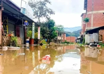 Bolivia: piden ocasionar municipios que podrían desaparecer por inundaciones provocadas por la minería