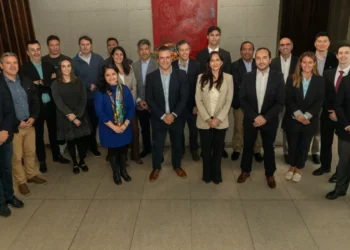 Chile momento Centers se sigue expandiendo: ya son 58 los socios que conforman el gremio