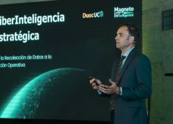Carlos Seisdedos: “La mala higienización digital es responsable de más del 80% de los ciberataques”