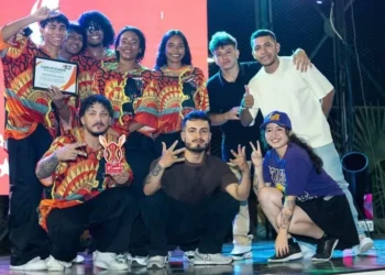 nones te pierdas este domingo la 2ª edición de AFROCARIBBEAN FEST en Montería