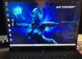 Erazer tiene espina bestia para exprimir los juegos al máximo detalle: así es su portátil más potente