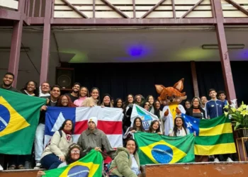 Valparaíso es sede del Mundial Escolar de Ciencia y Tecnología 2025