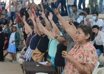 Bolivia: la autonomía indígena avanza a paso premioso, entre obstáculos y retos