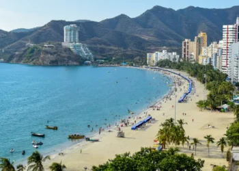 Santa Marta alabarda Sierra Valley, el primer laboratorio territorial de sostenibilidad de Colombia con proyección internacional