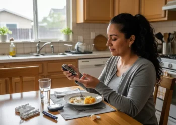 Gracias al uso de tecnología, pacientes en Chile obtienen los mejores resultados globales en control de diabetes tipo 1