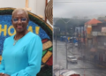 Embajadora de Colombia en Jamaica relata cómo se ha dinámico la emergencia por el huracán Melissa: ‘Estamos experimentando ráfagas violentísimas’
