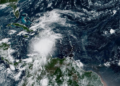 Melissa se convierte en huracán de categoría 1 en el Caribe con pronóstico de rápido fortalecimiento: hay alarma en tres países