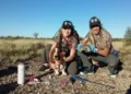 ¿Por qué los perros entrenados ayudan a conservar una quelonio en peligro de extinción en Argentina?
