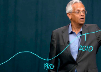 ‘Cortar las emisiones hoy es para las generaciones que vendrán’